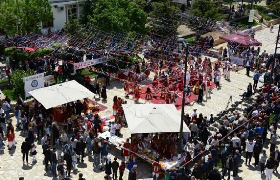 Nga ushqimet tradicionale te trashëgimia kulturore/ Bulqiza hap sezonin turistik