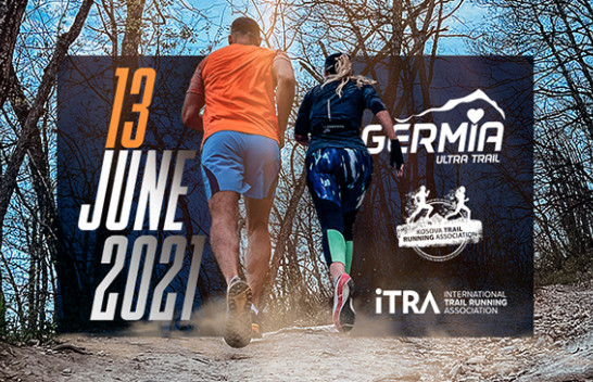 Gjithçka gati për edicionin e dytë të garës ndërkombëtare ‘Gërmia Ultra Trail’