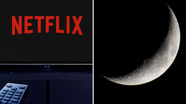 Astronautët në Hënë do të jenë në gjendje të përdorin WhatsApp dhe Netflix