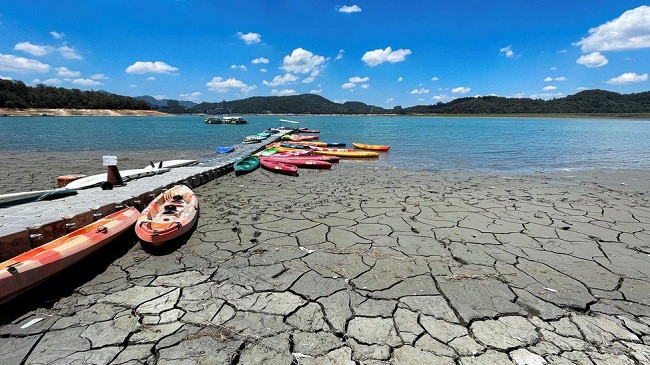 Klima: Bota në rrezik të arrijë limitin e temperaturës shumë shpejt