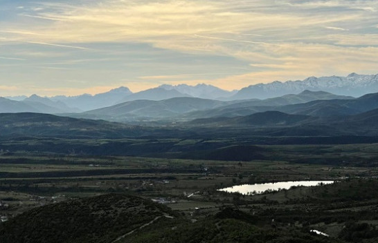 Shtrëngata dhe breshër, ja si do të jetë moti sot dhe fundjavë në Shqipëri