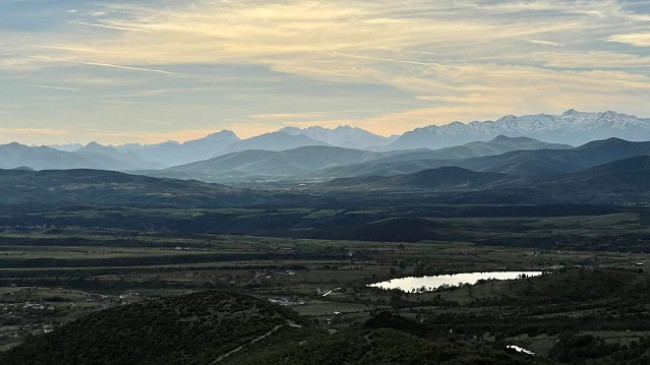 Shtrëngata dhe breshër, ja si do të jetë moti sot dhe fundjavë në Shqipëri