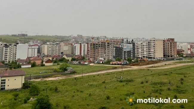 Moti sot, stuhi me shi dhe shkarkime rrufesh në Kosovë