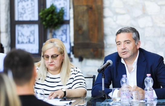 COVID-19 dhe sezoni veror/ Klosi: Prioriteti ynë, siguria e jetës