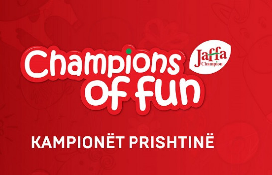 Kampionat këtë fundjavë vijnë në Prishtinë!