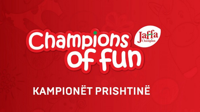Kampionat këtë fundjavë vijnë në Prishtinë!