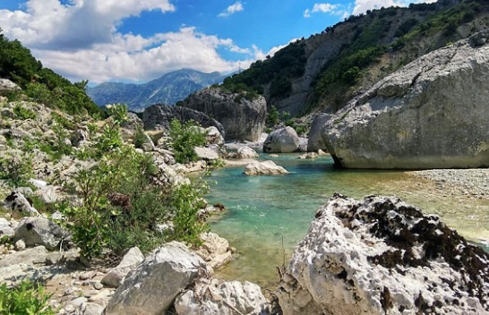 Dita Botërore e Mjedisit/ Meta: Vjosa të shpallet Park Kombëtar, në të gjitha degët e lumit