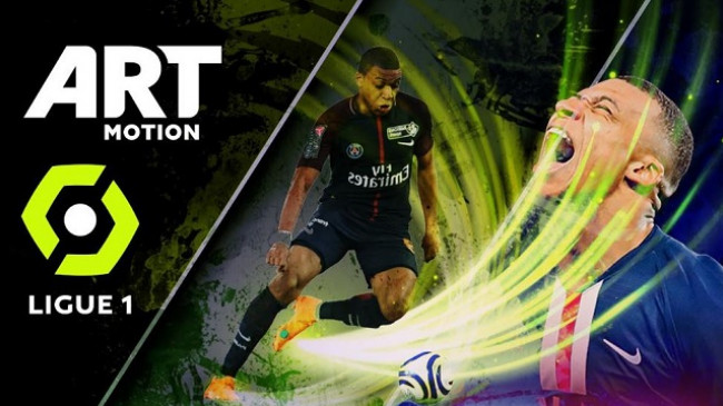 Artmotion rrëmben edhe futbollin francez, 17 ligave sportive i shtohet edhe Ligue 1