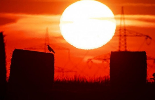Evropa pritet të goditet nga një valë e nxehtësisë, por cilat janë temperaturat rekord?