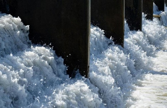 Turqia e dyta në botë për energjinë hidroelektrike
