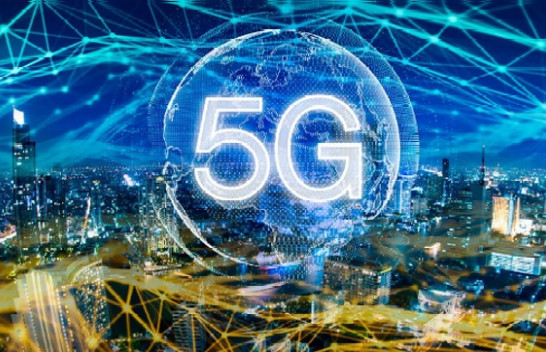 5G mbi gjysmë miliard abonime deri në fund të vitit