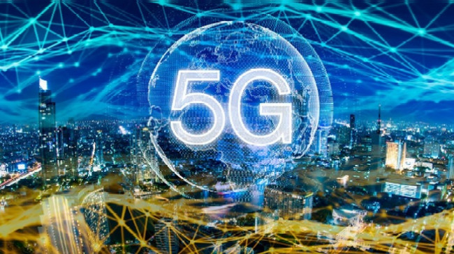 5G mbi gjysmë miliard abonime deri në fund të vitit