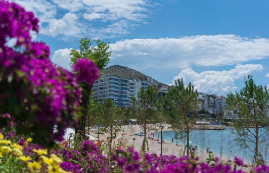 Vjen i nxehti afrikan, mësoni si do të jenë temperaturat sot dhe fundjavë në Shqipëri