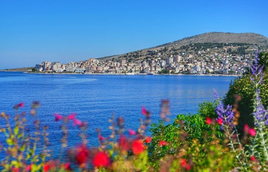 Shqipëria kaplohet nga një mot i nxehtë dhe me vapë me origjinë nga Afrika