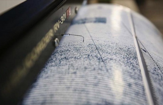 Tërmet 5.2 ballë regjistrohet në Greqi