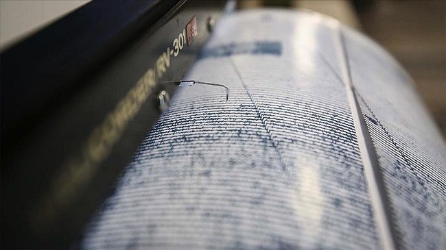 Tërmet 5.2 ballë regjistrohet në Greqi