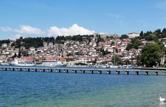 Paralajmërim: Sot dhe nesër shumë nxehtë në Maqedoni, mos dilni në diell!