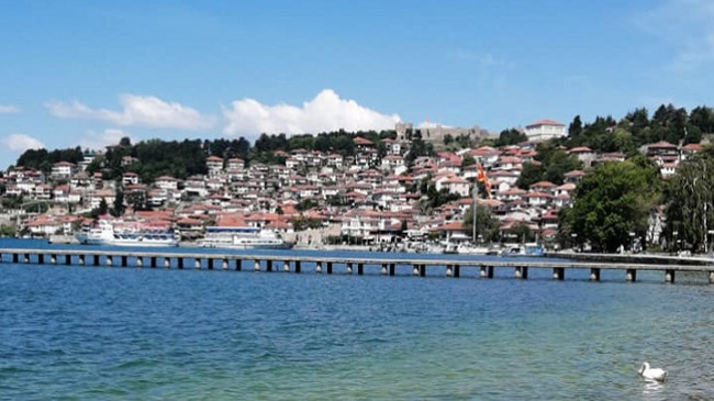 Paralajmërim: Sot dhe nesër shumë nxehtë në Maqedoni, mos dilni në diell!