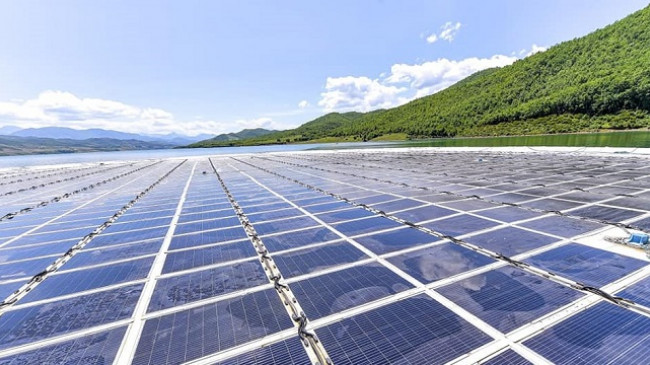 Washington Post: Shqipëria diversifikon prodhimin e energjisë elektrike me bazë ujin