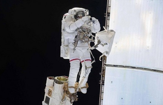 Më shumë se 22 mijë aplikime në konkursin për astronautë të rinj të Agjencisë Evropiane të Hapësirës