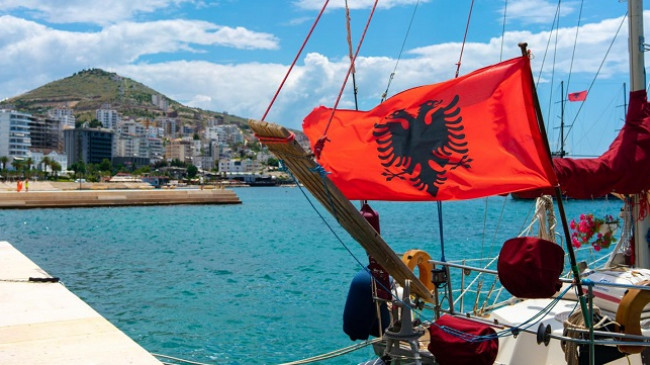 Vazhdon i nxehti afrikan në Shqipëri