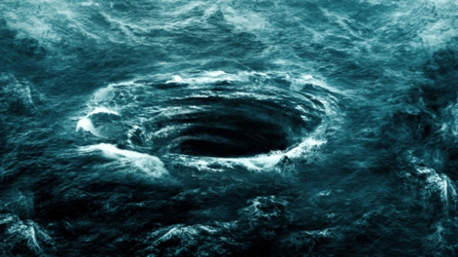 Trekëndëshi i Bermudës: Çfarë mund të na tregojë shkenca për rajonin misterioz të oqeanit Atlantik