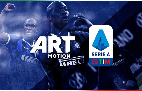 Artmotion, platforma më e madhe televizive
