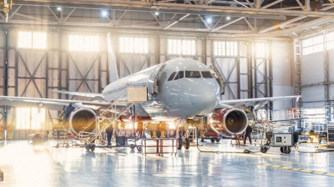 Pse tani është koha e duhur për të investuar në industrinë e aviacionit