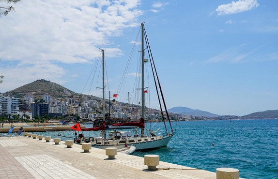 Moti sot dhe fundjavë me diell dhe i nxehtë, pasditeve me rrebeshe shiu, breshër e bubullima në Shqipëri