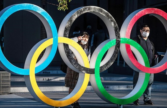 Lojërat Olimpike të Tokios, pa spektatorë