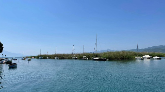 Diell dhe temperatura deri në 38 gradë, ky është parashikimi i motit në Maqedoni