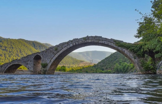 Ura e Kamarës, thesar i çmuar i Shqipërisë