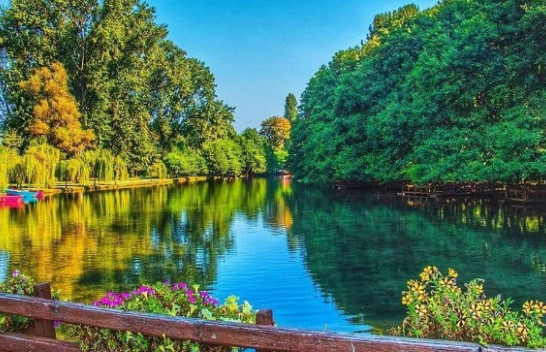 Sot temperatura përvëluese në Shqipëri