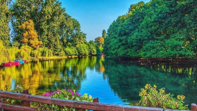 Sot temperatura përvëluese në Shqipëri