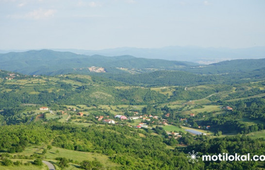 Rikthehet i nxehti afrikan në Kosovë