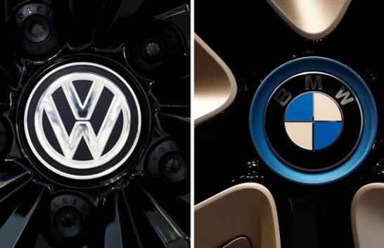 BMW dhe VW gjobiten me mbi 875 milionë euro për skandalin e emetimeve