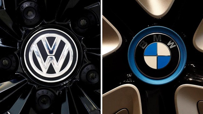 BMW dhe VW gjobiten me mbi 875 milionë euro për skandalin e emetimeve
