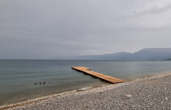 Ndryshon moti, diell, shi dhe mundësi për shtrëngata në Shqipëri
