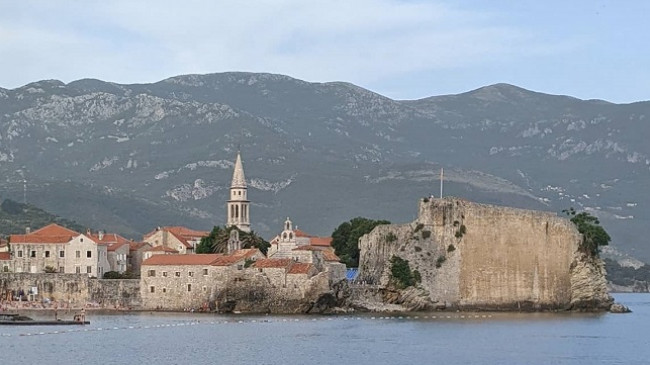 Ç'surprizash ka rezervuar moti sot dhe fundjavë në Mal të Zi