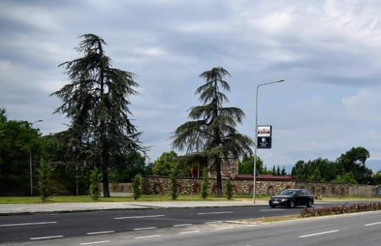 Moti sot me vranësira dhe reshje shiu në Maqedoninë e Veriut