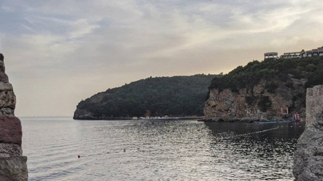 Diell, vranësira dhe reshje shiu, parashikimi i motit në Mal të Zi