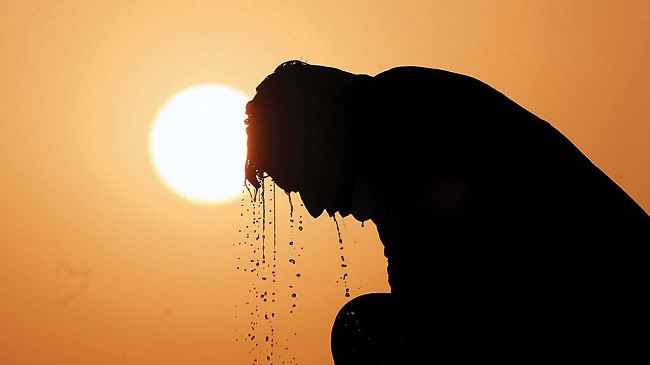 Temperaturat ekstreme shkaktojnë më shumë se 5 milion vdekje çdo vit në tërë botën