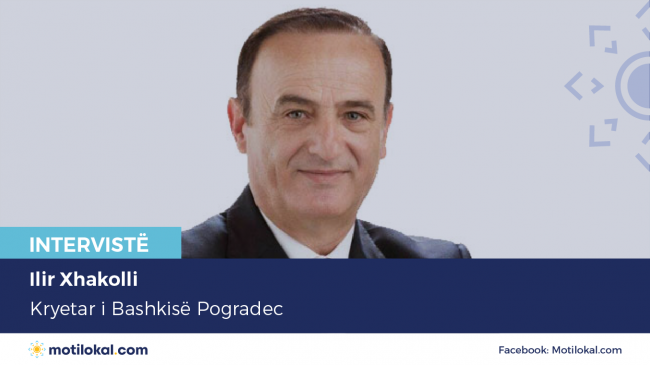 Pogradeci, qyteti i turizmit elitar që shijohet në çdo stinë