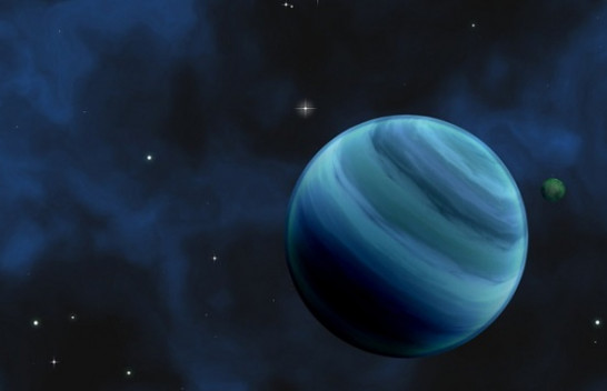 NASA: Planetët endacakë më të shumtë nga sa pritej