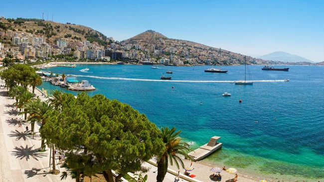 Vazhdon i nxehti afrikan, temperaturat deri të mërkurën do të jenë të larta në Shqipëri