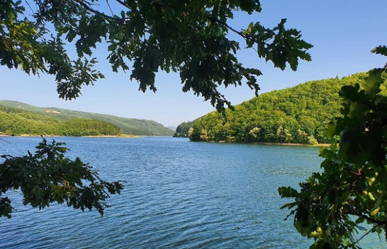 Temperatura përvëluese edhe në ditët e para të gushtit në Kosovë