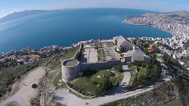 Saranda, ky qytet përrallor