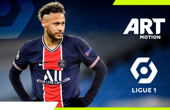 Ekskluziviteti në Artmotion nuk ka fund! Ligue 1 po fillon!