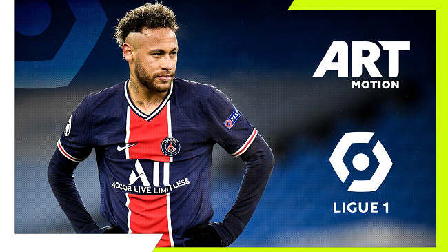 Ekskluziviteti në Artmotion nuk ka fund! Ligue 1 po fillon!
