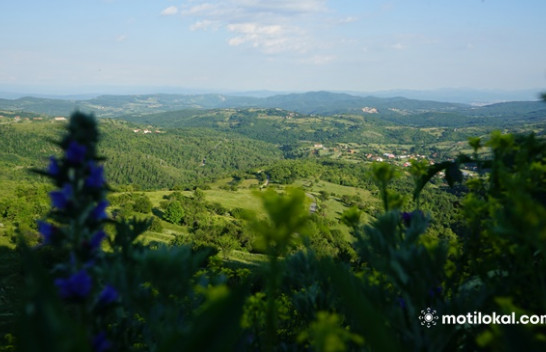 Sot mot më i freskët, priten reshje shiu, fundjava me diell në Kosovë
